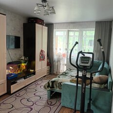 Квартира 42,4 м², 2-комнатная - изображение 2