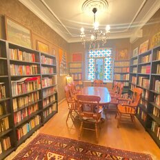 Квартира 195 м², 5-комнатная - изображение 1