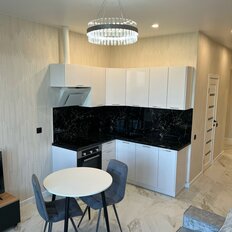 Квартира 30,3 м², студия - изображение 2