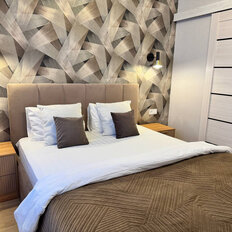 Квартира 45 м², 1-комнатная - изображение 1