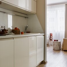 Квартира 29 м², студия - изображение 4