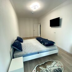 Квартира 44 м², 1-комнатная - изображение 3