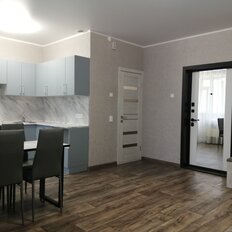 Квартира 28 м², студия - изображение 3