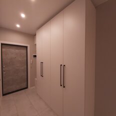 Квартира 30 м², 1-комнатная - изображение 2