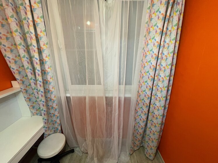 111,6 м², 3-комнатная квартира 16 500 000 ₽ - изображение 46