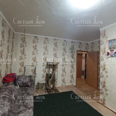 Квартира 62,3 м², 3-комнатная - изображение 3