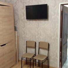 Квартира 28 м², 1-комнатная - изображение 5