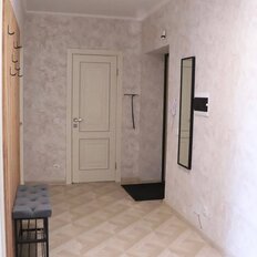 Квартира 70 м², 2-комнатная - изображение 5