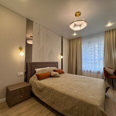 Квартира 62 м², 3-комнатная - изображение 4