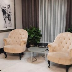 Квартира 43 м², 1-комнатная - изображение 4