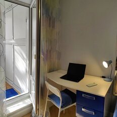 Квартира 53 м², 2-комнатная - изображение 4