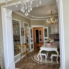 Квартира 109 м², 3-комнатная - изображение 5