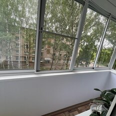 Квартира 60,5 м², 3-комнатная - изображение 1