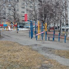 Квартира 42,7 м², 2-комнатная - изображение 3