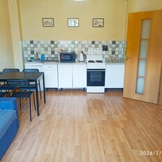 Квартира 42 м², 2-комнатная - изображение 4
