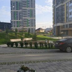 Квартира 41 м², 1-комнатная - изображение 3