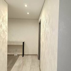 Квартира 61,7 м², 3-комнатная - изображение 3
