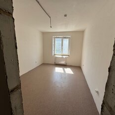 Квартира 58,9 м², 2-комнатная - изображение 5