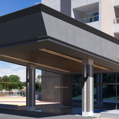 Квартира 35 м², 1-комнатные - изображение 1