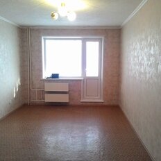 Квартира 36 м², 1-комнатная - изображение 1