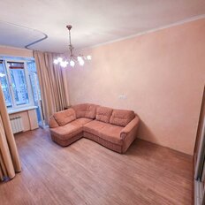 Квартира 32,4 м², 1-комнатная - изображение 1