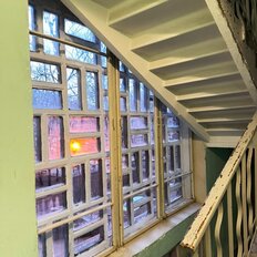 Квартира 46,6 м², 2-комнатная - изображение 4