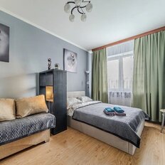 Квартира 88 м², 3-комнатная - изображение 2