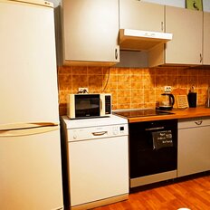 Квартира 58 м², 2-комнатная - изображение 3