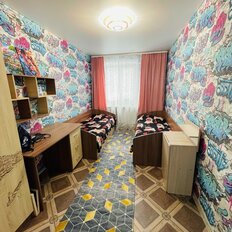 Квартира 64,7 м², 3-комнатная - изображение 1