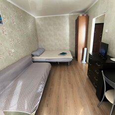 Квартира 30 м², 1-комнатная - изображение 2