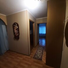 Квартира 50,3 м², 2-комнатная - изображение 2