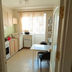 Квартира 39,4 м², 1-комнатная - изображение 2