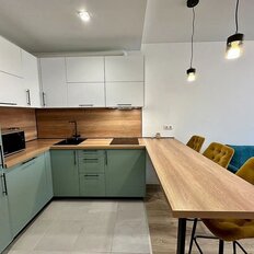 Квартира 36 м², 1-комнатная - изображение 2