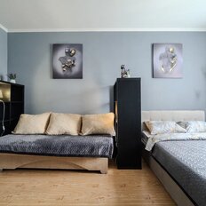 Квартира 88 м², 3-комнатная - изображение 1