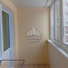 Квартира 45 м², 1-комнатная - изображение 1