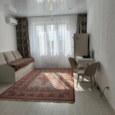 Квартира 46,3 м², 1-комнатная - изображение 2