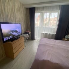Квартира 97,3 м², 3-комнатная - изображение 5