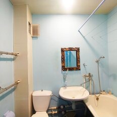Квартира 32 м², 1-комнатная - изображение 1