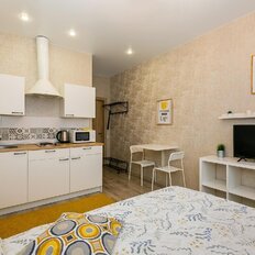 Квартира 38,6 м², 1-комнатная - изображение 2