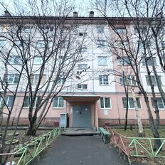Квартира 43,2 м², 2-комнатная - изображение 1