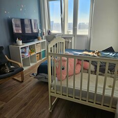 Квартира 54,4 м², 2-комнатная - изображение 2