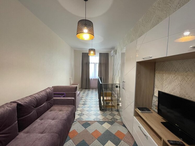 42 м², 2-комнатная квартира 9 100 000 ₽ - изображение 58