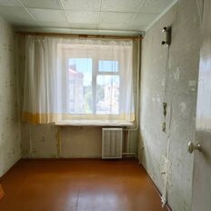Квартира 61,1 м², 4-комнатная - изображение 1