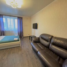 Квартира 18 м², студия - изображение 4