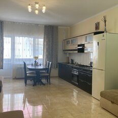 Квартира 89,4 м², 2-комнатная - изображение 5