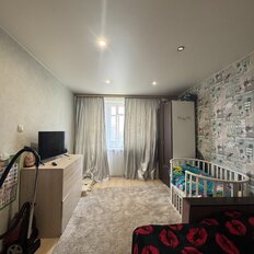 Квартира 29,4 м², 1-комнатная - изображение 2