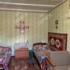 Квартира 26,9 м², 1-комнатная - изображение 5