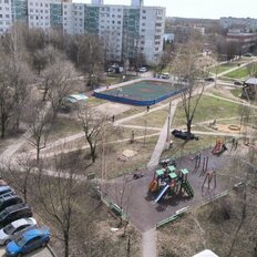 Квартира 38 м², 1-комнатная - изображение 5