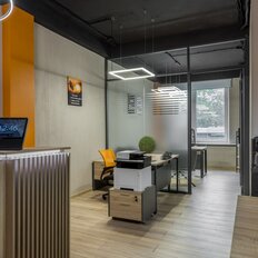 54 м², офис - изображение 3