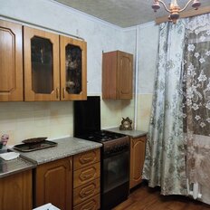 Квартира 35 м², 1-комнатная - изображение 3